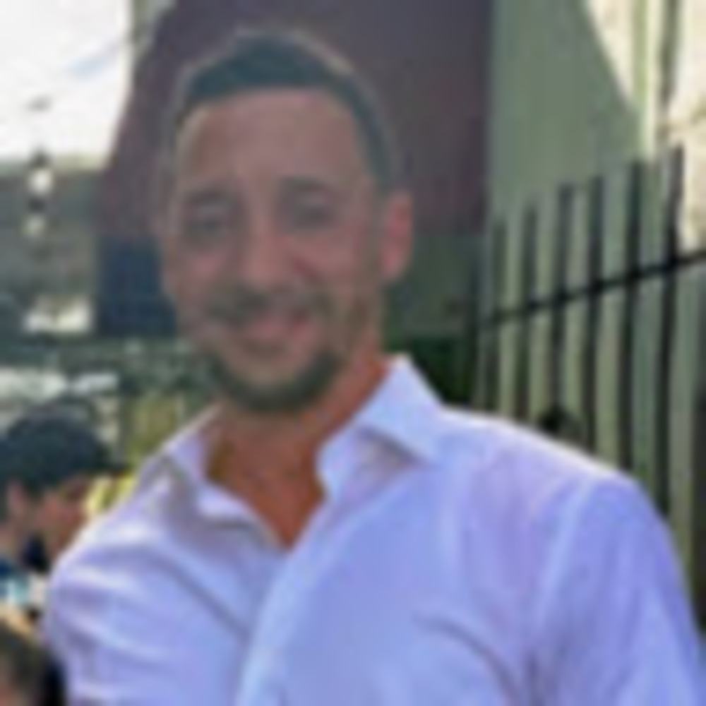 Meet your Posher, Jason